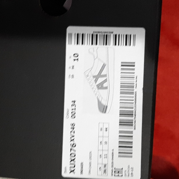 Shoes - Picture 3 of 3